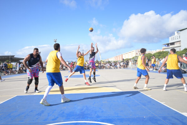 Fotos de la primera para del Summer Tour de StreetFlavour en Gran Canaria - 25
