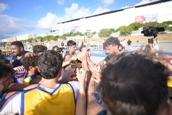 Fotos de la primera para del Summer Tour de StreetFlavour en Gran Canaria - 26