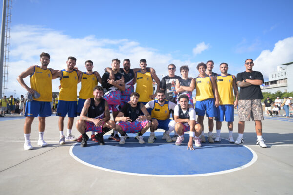Fotos de la primera para del Summer Tour de StreetFlavour en Gran Canaria - 27