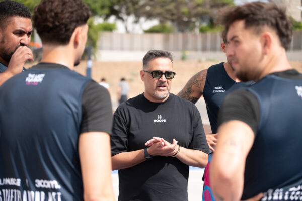 Fotos de la primera para del Summer Tour de StreetFlavour en Gran Canaria - 28