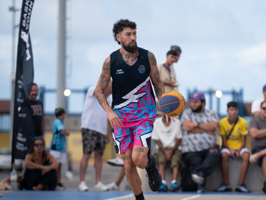 Fotos de la primera para del Summer Tour de StreetFlavour en Gran Canaria - 3