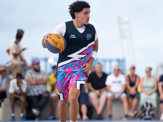 Fotos de la primera para del Summer Tour de StreetFlavour en Gran Canaria - 4