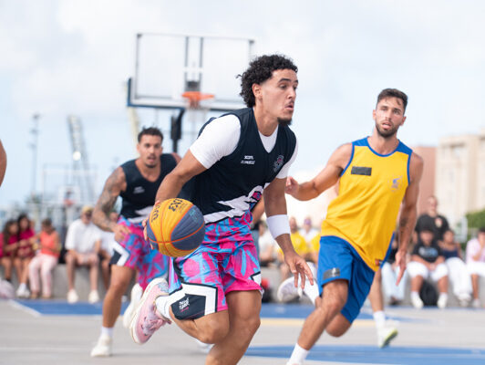 Fotos de la primera para del Summer Tour de StreetFlavour en Gran Canaria - 6