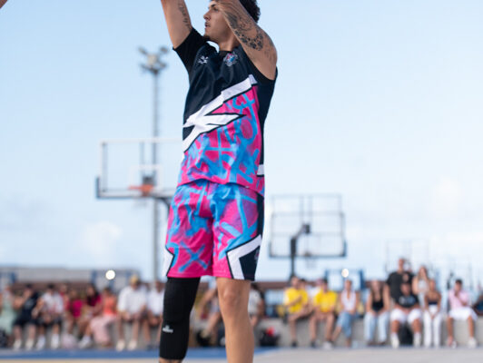 Fotos de la primera para del Summer Tour de StreetFlavour en Gran Canaria - 7