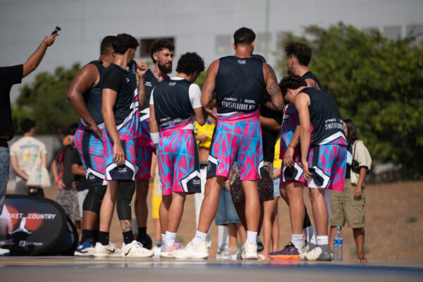 Fotos de la primera para del Summer Tour de StreetFlavour en Gran Canaria - 9