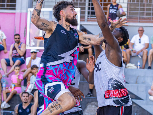Fotos del StreetFlavour Summer Tour en Tenerife - Juan Fernández (2)