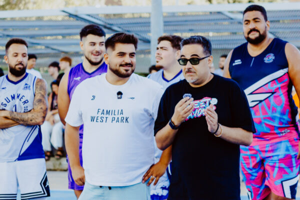 Fotos del paso de StreetFlavour por WestPark - Malaga (1)