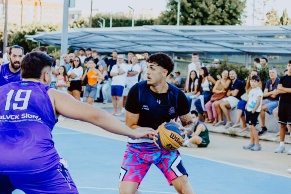 Fotos del paso de StreetFlavour por WestPark - Malaga (10)