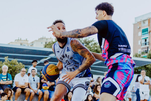 Fotos del paso de StreetFlavour por WestPark - Malaga (11)