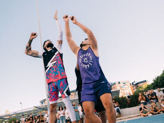 Fotos del paso de StreetFlavour por WestPark - Malaga (15)