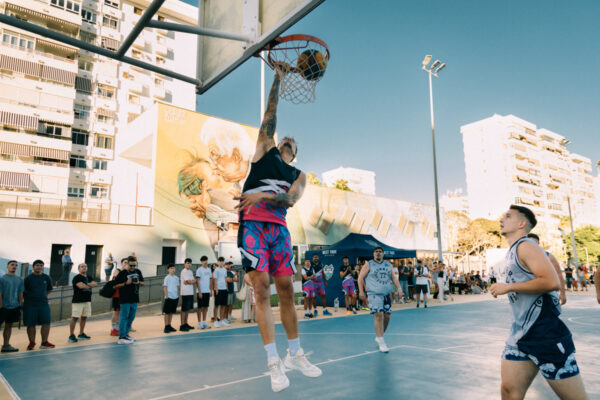 Fotos del paso de StreetFlavour por WestPark - Malaga (16)