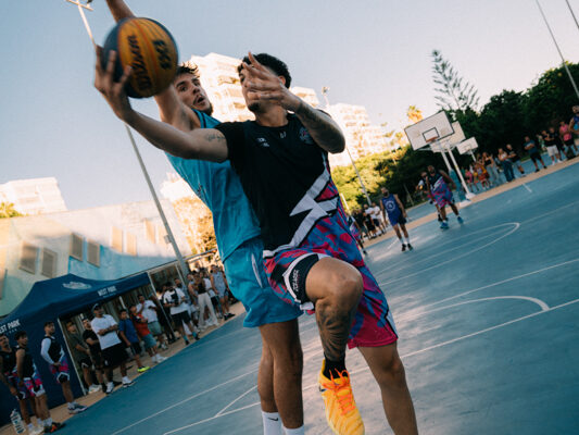 Fotos del paso de StreetFlavour por WestPark - Malaga (17)