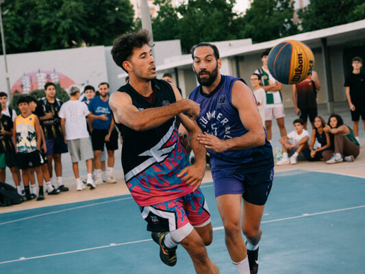 Fotos del paso de StreetFlavour por WestPark - Malaga (18)