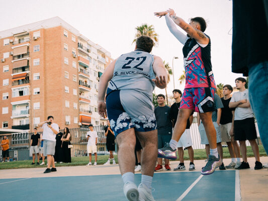 Fotos del paso de StreetFlavour por WestPark - Malaga (19)