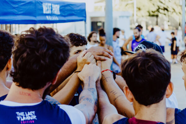 Fotos del paso de StreetFlavour por WestPark - Malaga (2)