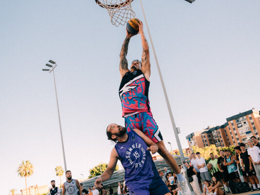 Fotos del paso de StreetFlavour por WestPark - Malaga (20)