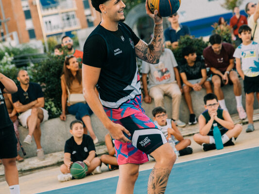 Fotos del paso de StreetFlavour por WestPark - Malaga (21)