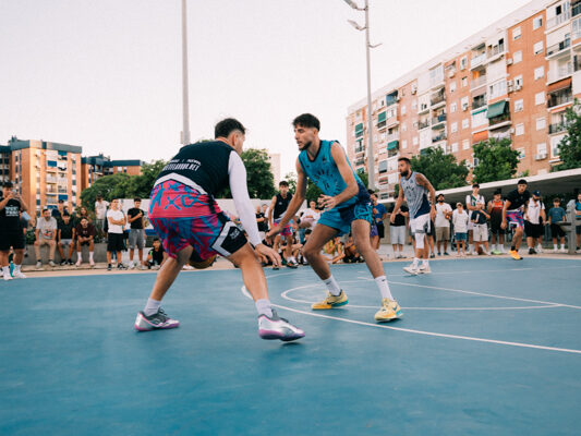 Fotos del paso de StreetFlavour por WestPark - Malaga (24)