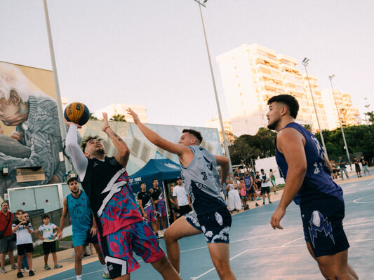 Fotos del paso de StreetFlavour por WestPark - Malaga (29)