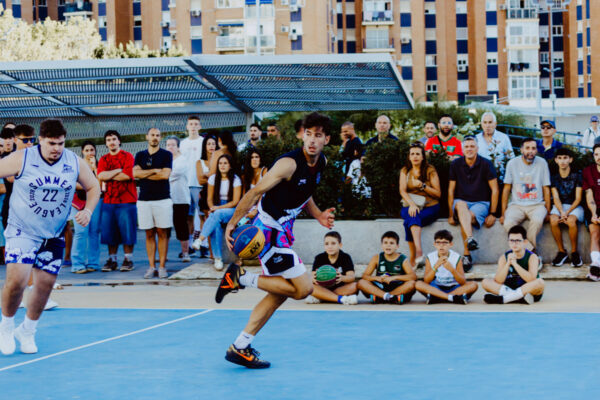 Fotos del paso de StreetFlavour por WestPark - Malaga (3)