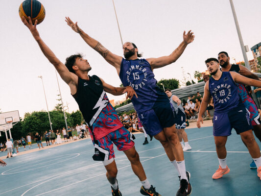 Fotos del paso de StreetFlavour por WestPark - Malaga (30)