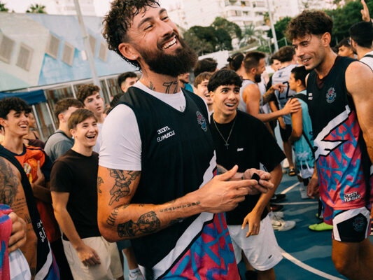 Fotos del paso de StreetFlavour por WestPark - Malaga (33)