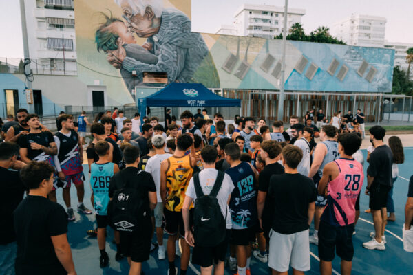 Fotos del paso de StreetFlavour por WestPark - Malaga (36)