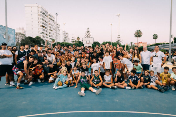 Fotos del paso de StreetFlavour por WestPark - Malaga (38)