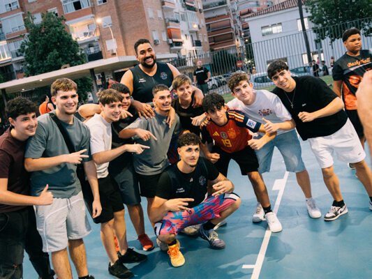 Fotos del paso de StreetFlavour por WestPark - Malaga (43)