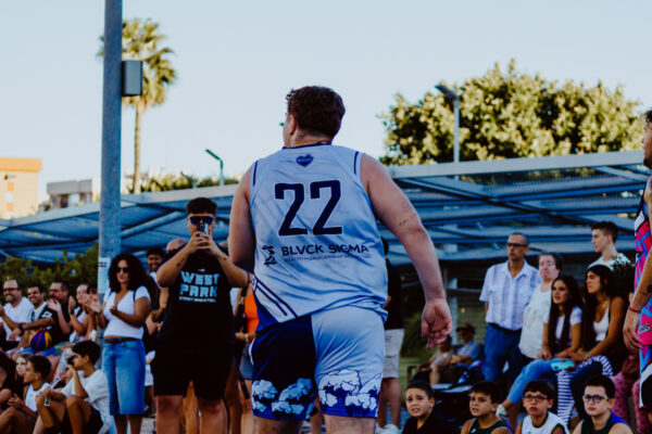 Fotos del paso de StreetFlavour por WestPark - Malaga (5)
