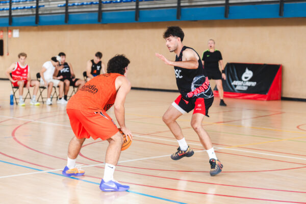 Fotos del torneo 1v1 PSC 2026 - StreetFlavour (15)