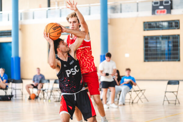 Fotos del torneo 1v1 PSC 2026 - StreetFlavour (3)