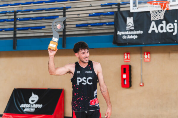 Fotos del torneo 1v1 PSC 2026 - StreetFlavour (4)