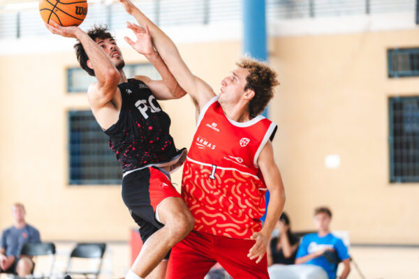 Fotos del torneo 1v1 PSC 2026 - StreetFlavour (7)