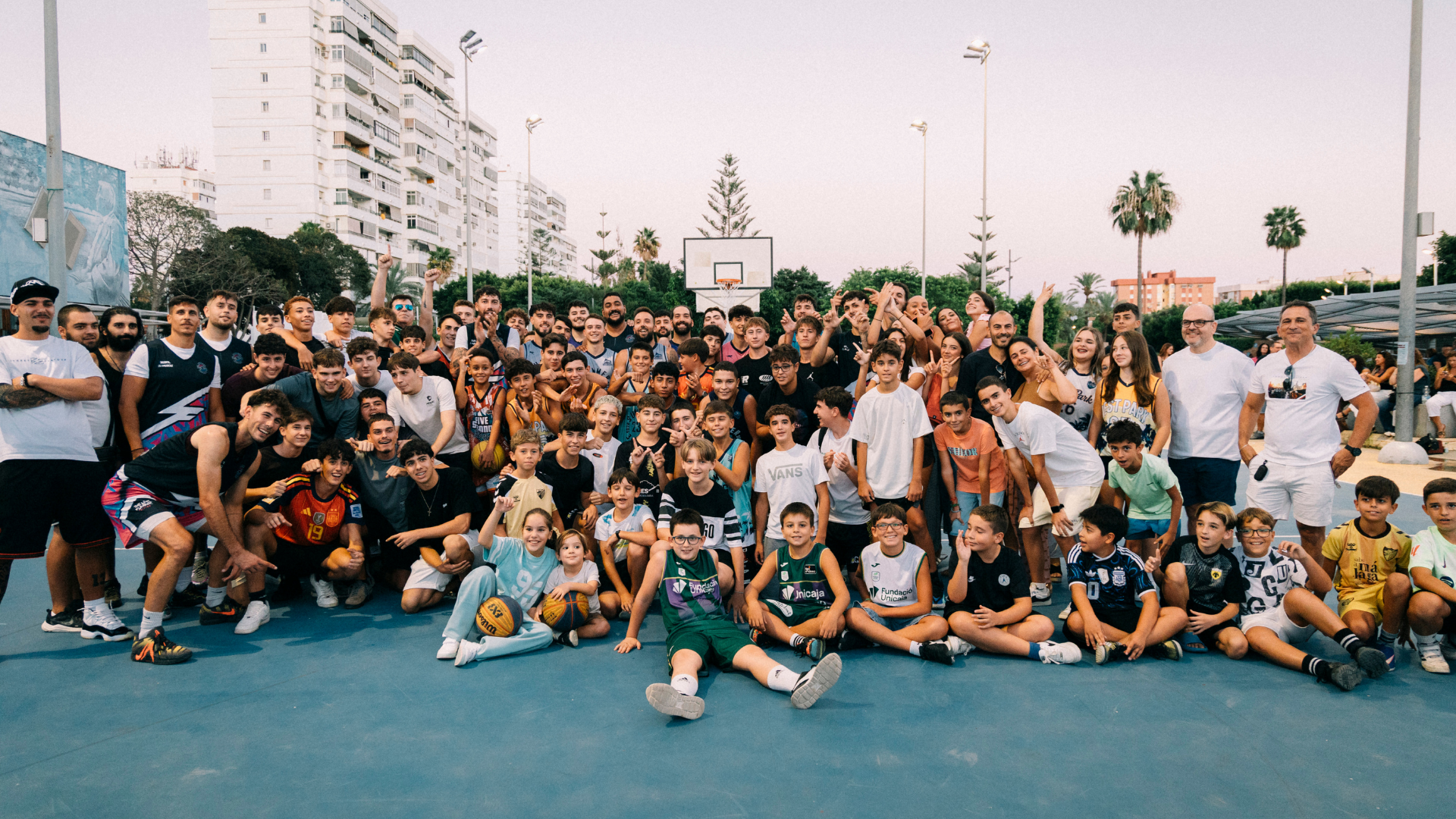 StreetFlavour completa el Summer Tour 2026 con pleno de victorias tras imponerse en Málaga