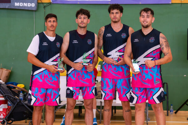 Fotos de StreetFlavour en el 3x3 de Galdar 2026 (24)