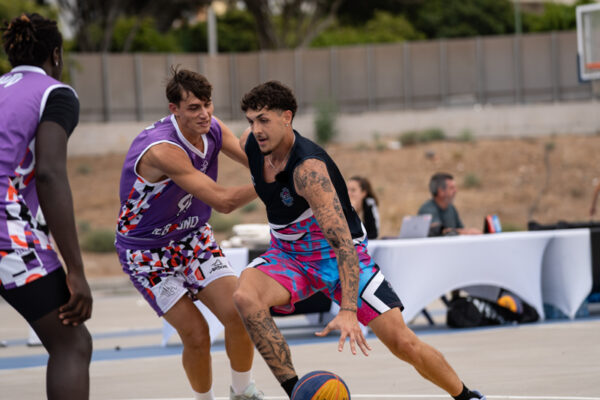 Fotos de StreetFlavour en el torneo 3x3 ESD Hoops 7 Palmas - Fotos - ESD Hoops (11)