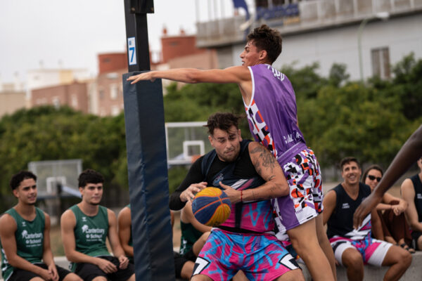 Fotos de StreetFlavour en el torneo 3x3 ESD Hoops 7 Palmas - Fotos - ESD Hoops (13)