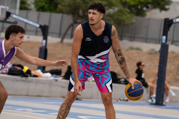 Fotos de StreetFlavour en el torneo 3x3 ESD Hoops 7 Palmas - Fotos - ESD Hoops (14)