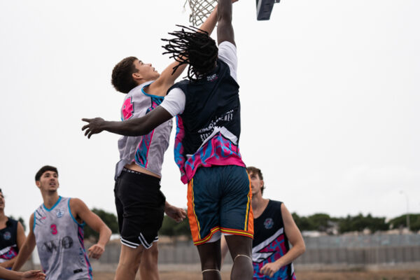 Fotos de StreetFlavour en el torneo 3x3 ESD Hoops 7 Palmas - Fotos - ESD Hoops (15)
