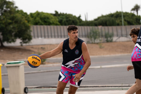 Fotos de StreetFlavour en el torneo 3x3 ESD Hoops 7 Palmas - Fotos - ESD Hoops (16)