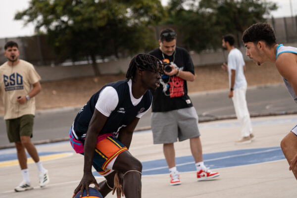 Fotos de StreetFlavour en el torneo 3x3 ESD Hoops 7 Palmas - Fotos - ESD Hoops (17)