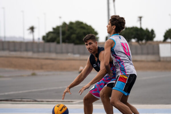 Fotos de StreetFlavour en el torneo 3x3 ESD Hoops 7 Palmas - Fotos - ESD Hoops (18)