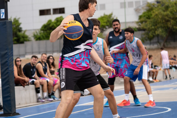 Fotos de StreetFlavour en el torneo 3x3 ESD Hoops 7 Palmas - Fotos - ESD Hoops (19)