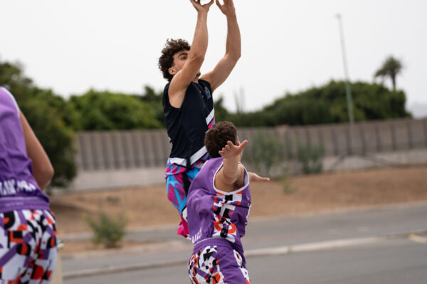 Fotos de StreetFlavour en el torneo 3x3 ESD Hoops 7 Palmas - Fotos - ESD Hoops (2)