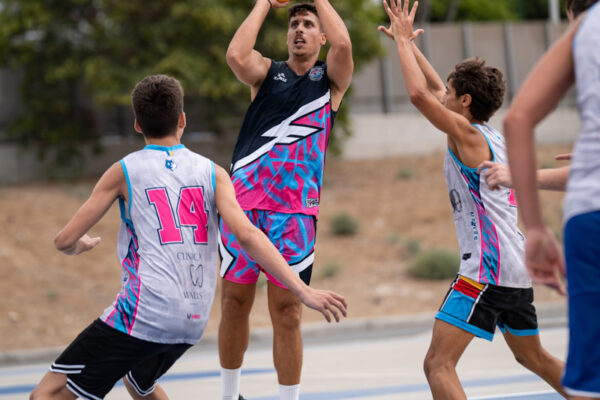 Fotos de StreetFlavour en el torneo 3x3 ESD Hoops 7 Palmas - Fotos - ESD Hoops (20)
