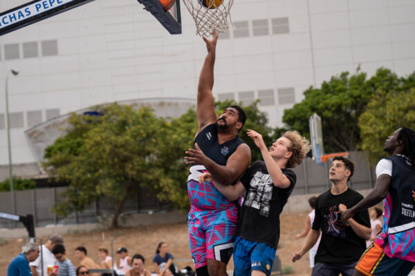 Fotos de StreetFlavour en el torneo 3x3 ESD Hoops 7 Palmas - Fotos - ESD Hoops (22)