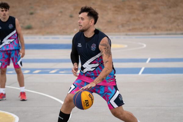 Fotos de StreetFlavour en el torneo 3x3 ESD Hoops 7 Palmas - Fotos - ESD Hoops (23)