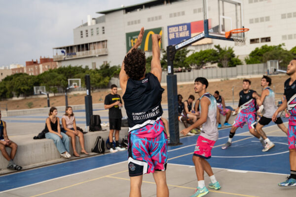 Fotos de StreetFlavour en el torneo 3x3 ESD Hoops 7 Palmas - Fotos - ESD Hoops (24)