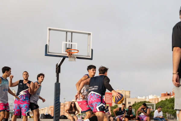 Fotos de StreetFlavour en el torneo 3x3 ESD Hoops 7 Palmas - Fotos - ESD Hoops (25)